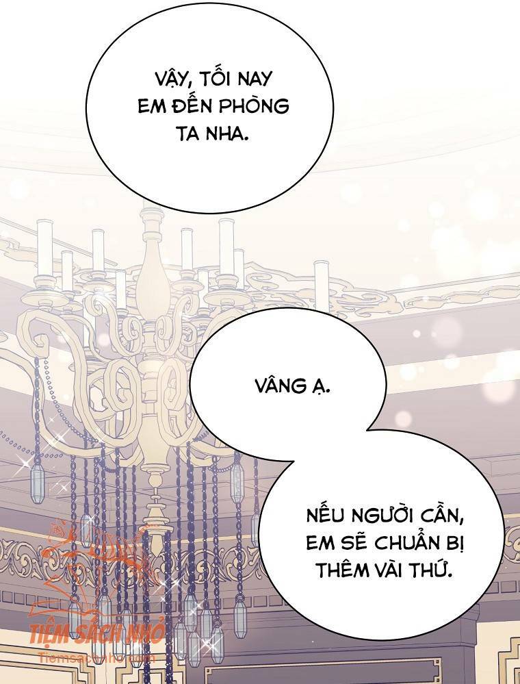 Vương Miện Viridescent Chap 55 - Next Chap 56