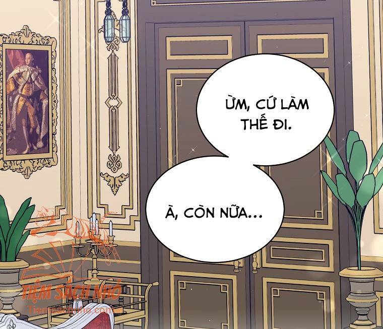 Vương Miện Viridescent Chap 55 - Next Chap 56