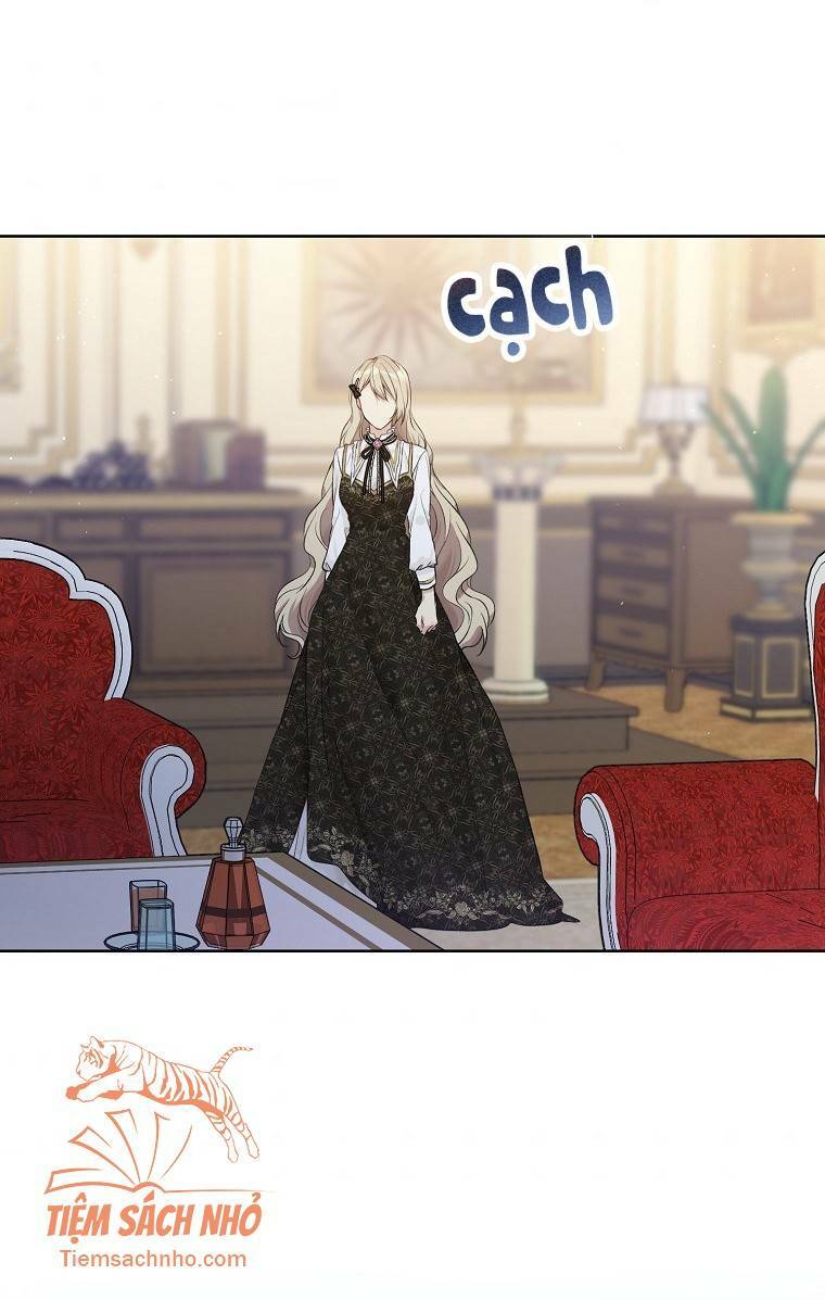 Vương Miện Viridescent Chap 55 - Next Chap 56