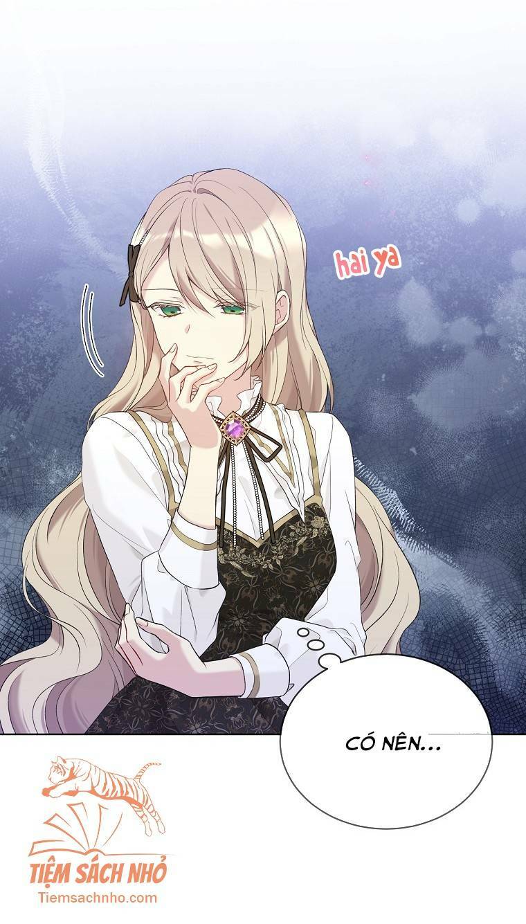 Vương Miện Viridescent Chap 55 - Next Chap 56