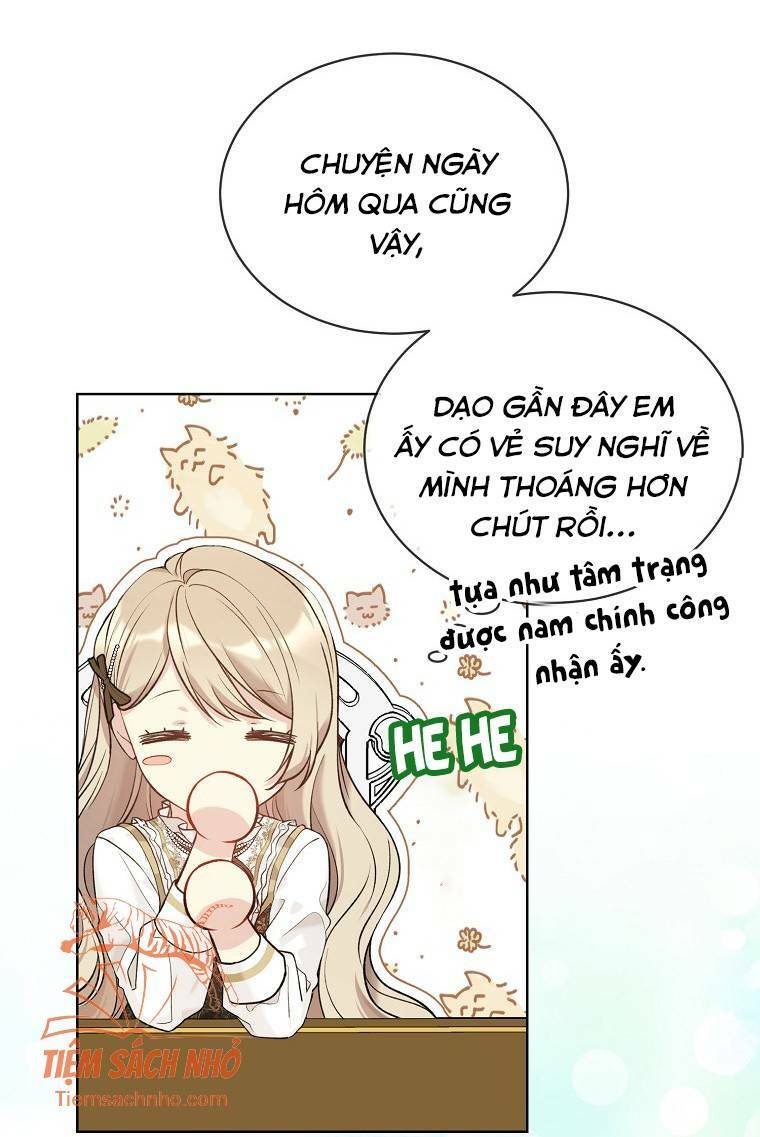 Vương Miện Viridescent Chap 55 - Next Chap 56