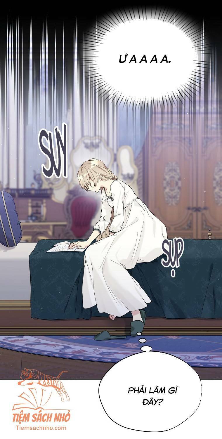 Vương Miện Viridescent Chap 55 - Next Chap 56