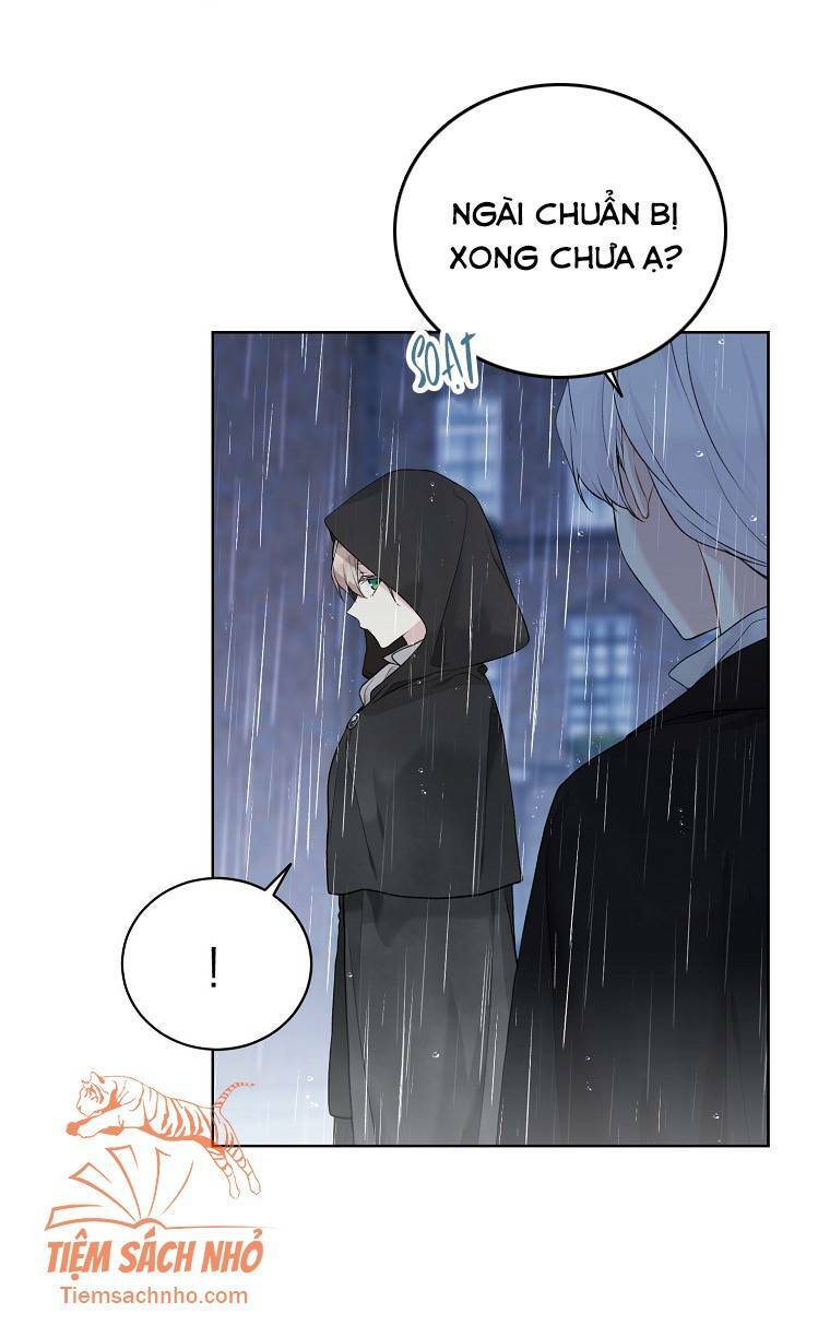 Vương Miện Viridescent Chap 55 - Next Chap 56