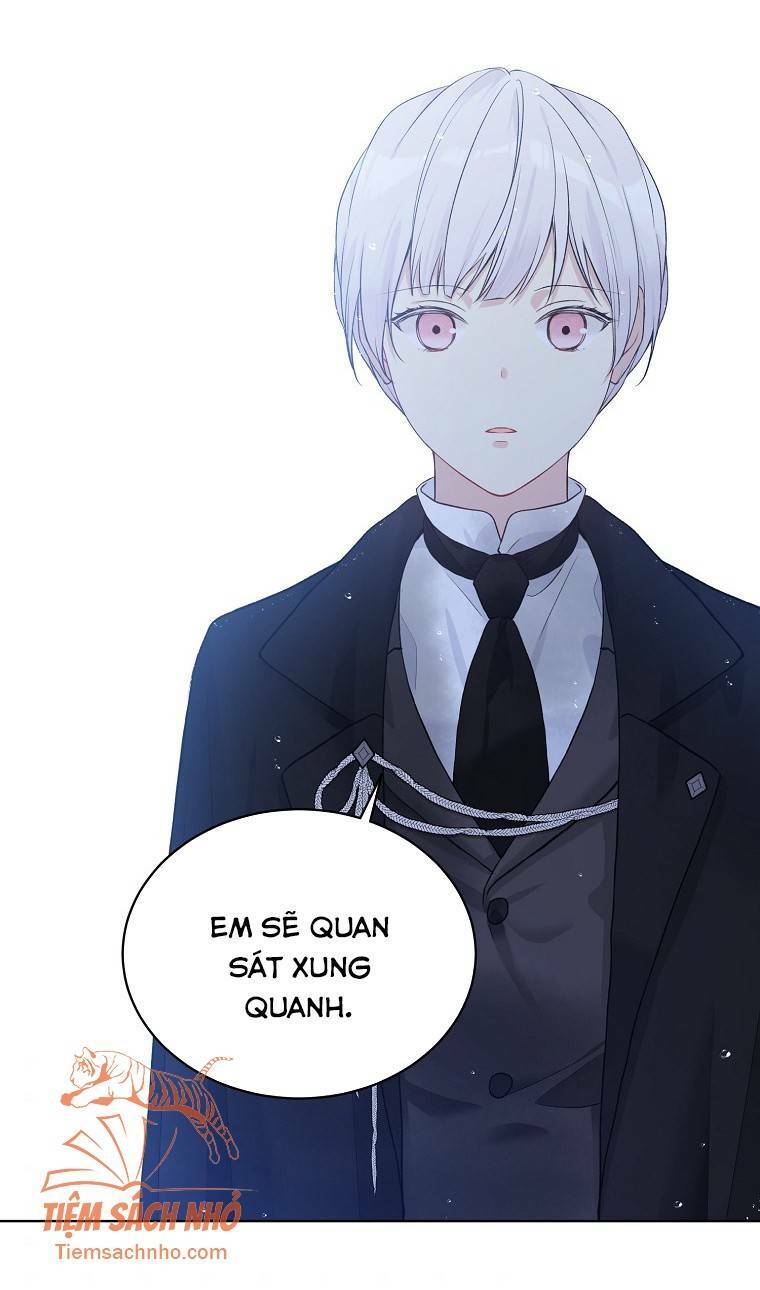 Vương Miện Viridescent Chap 55 - Next Chap 56