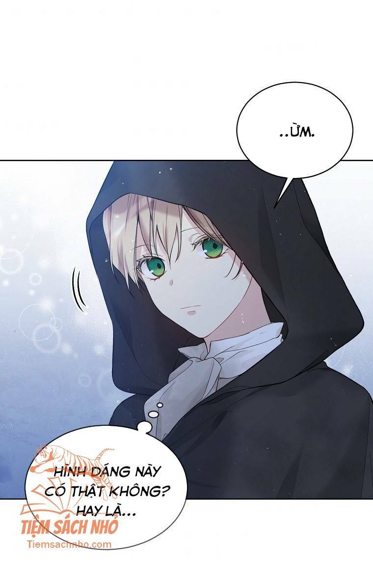 Vương Miện Viridescent Chap 55 - Next Chap 56