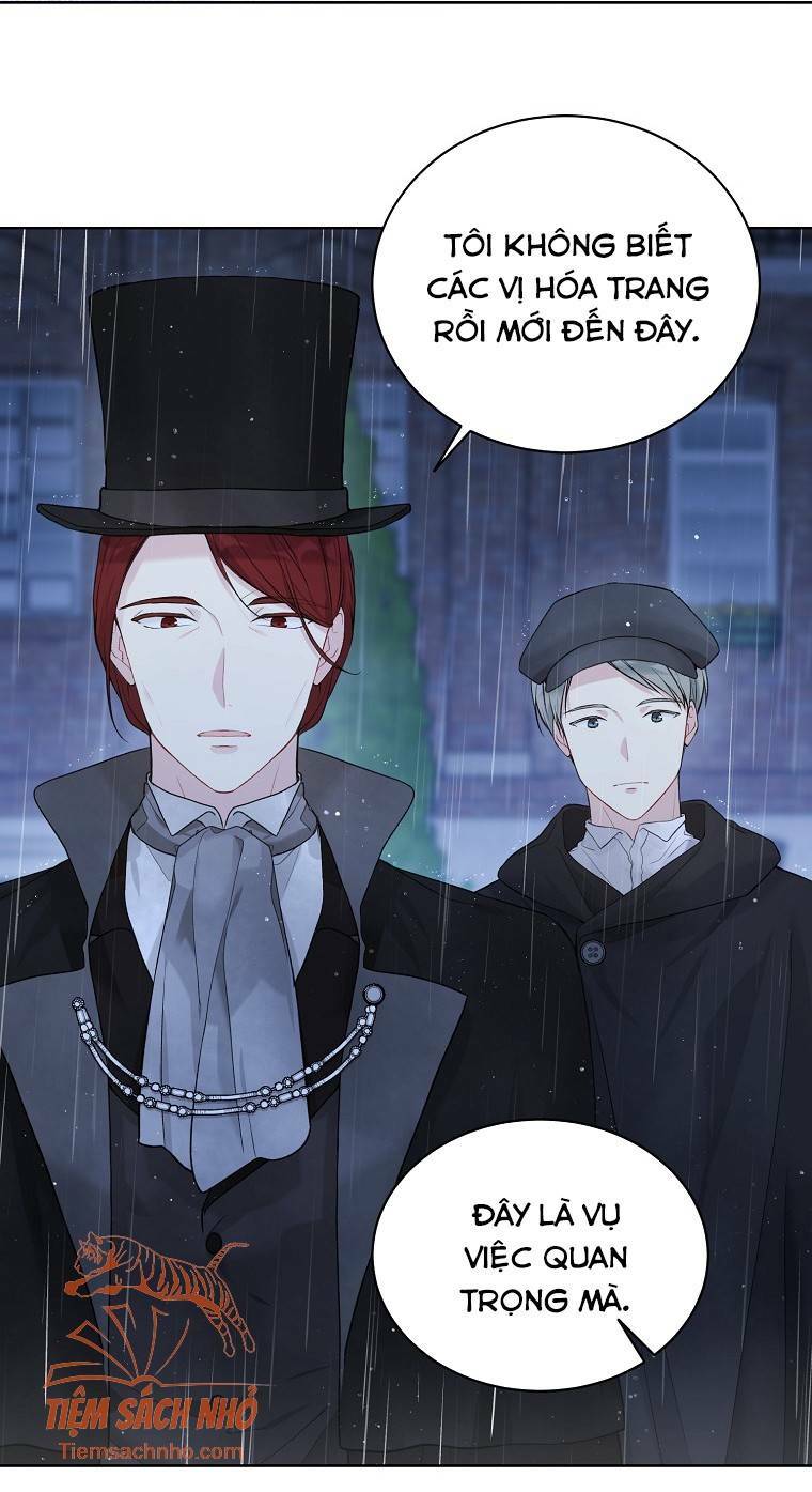 Vương Miện Viridescent Chap 55 - Next Chap 56