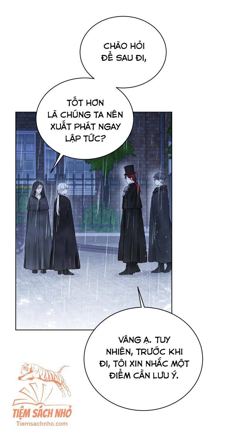 Vương Miện Viridescent Chap 55 - Next Chap 56