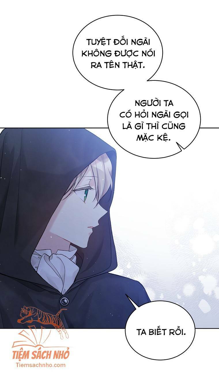 Vương Miện Viridescent Chap 55 - Next Chap 56