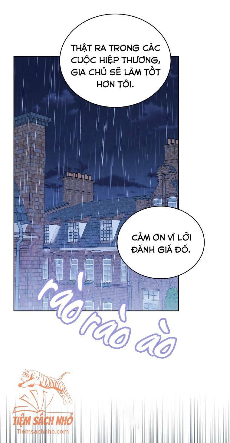 Vương Miện Viridescent Chap 55 - Next Chap 56