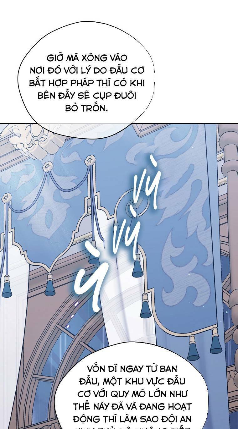 Vương Miện Viridescent Chap 55 - Next Chap 56