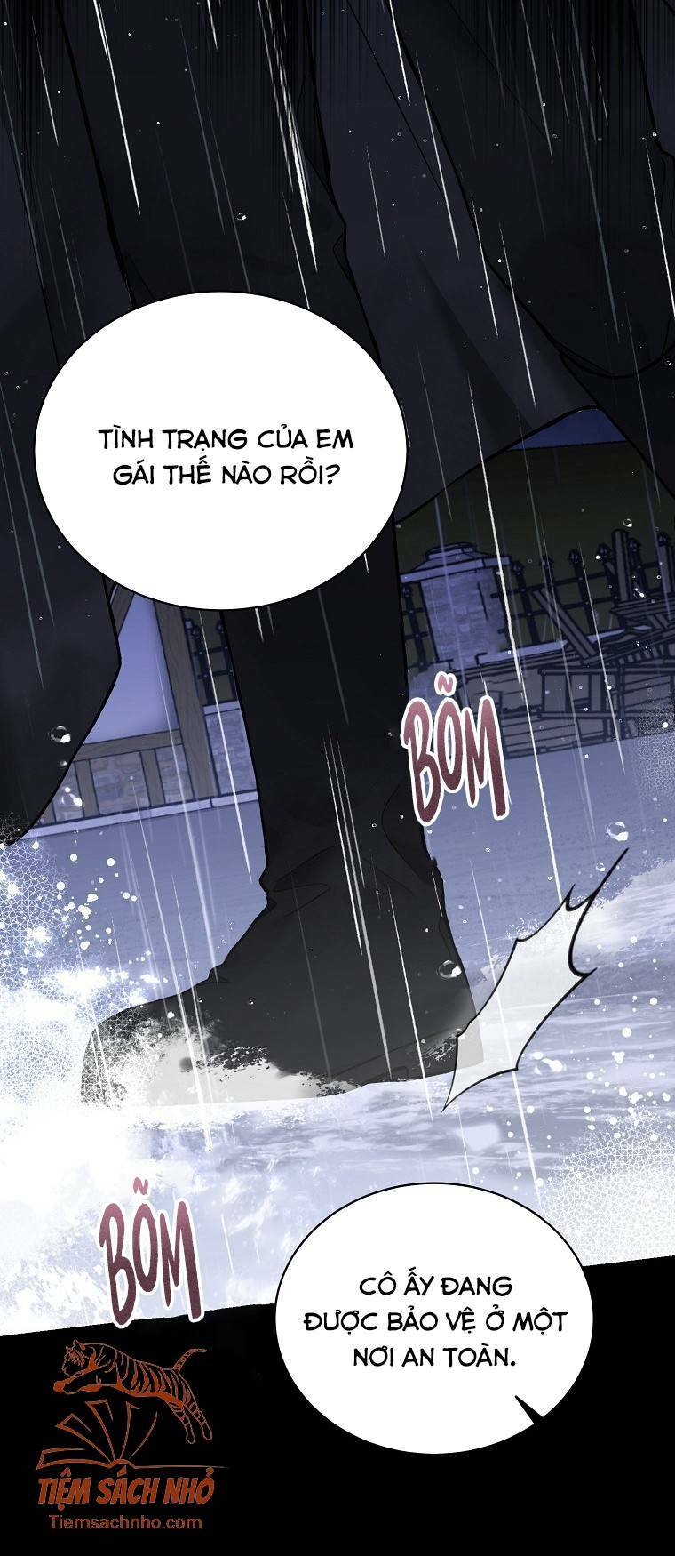 Vương Miện Viridescent Chap 55 - Next Chap 56