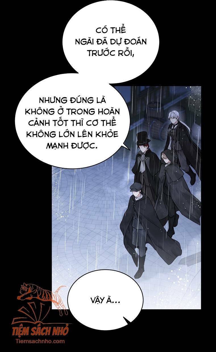 Vương Miện Viridescent Chap 55 - Next Chap 56