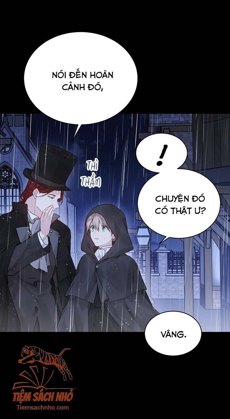 Vương Miện Viridescent Chap 55 - Next Chap 56