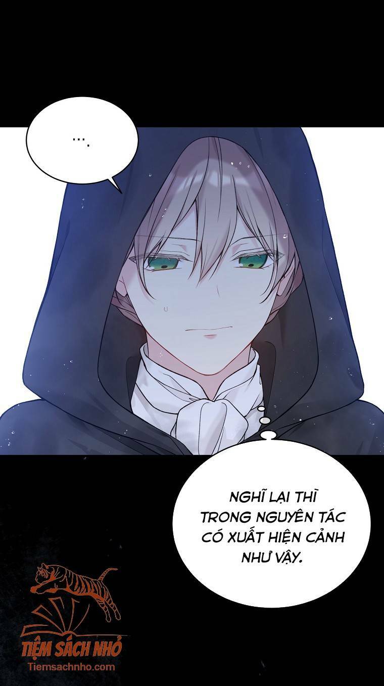 Vương Miện Viridescent Chap 55 - Next Chap 56