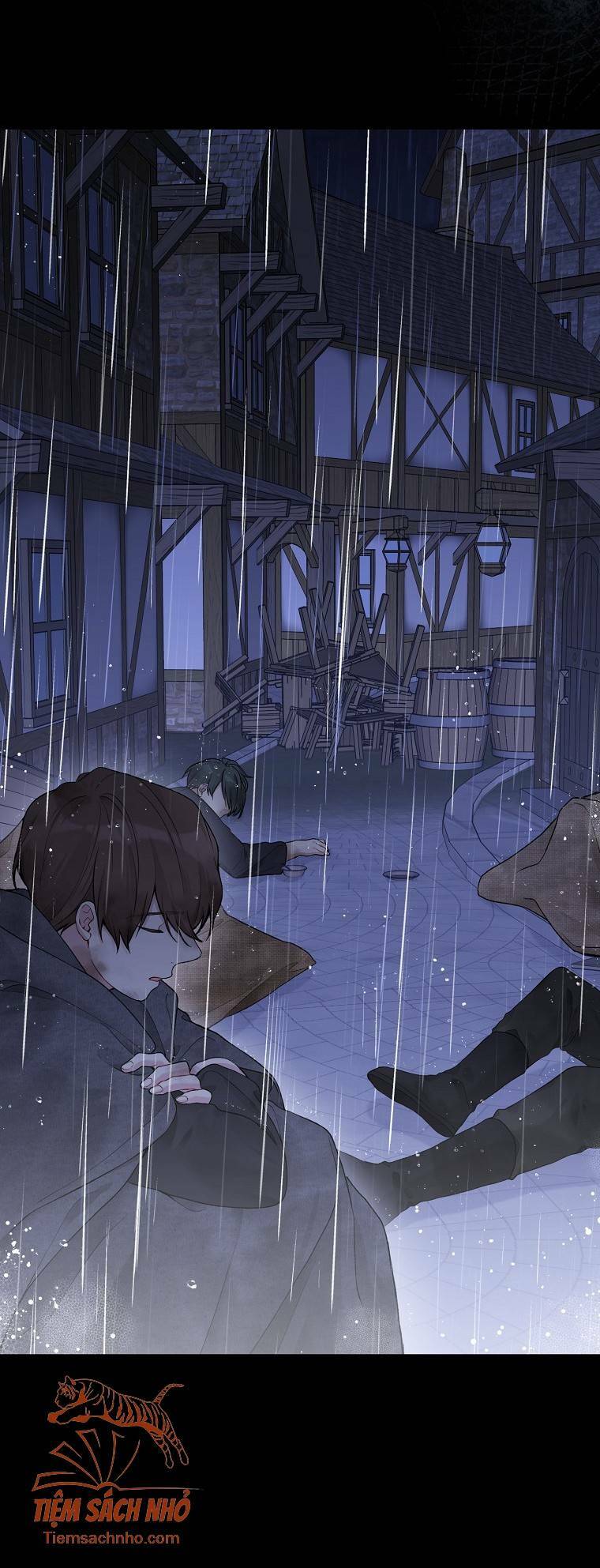 Vương Miện Viridescent Chap 55 - Next Chap 56