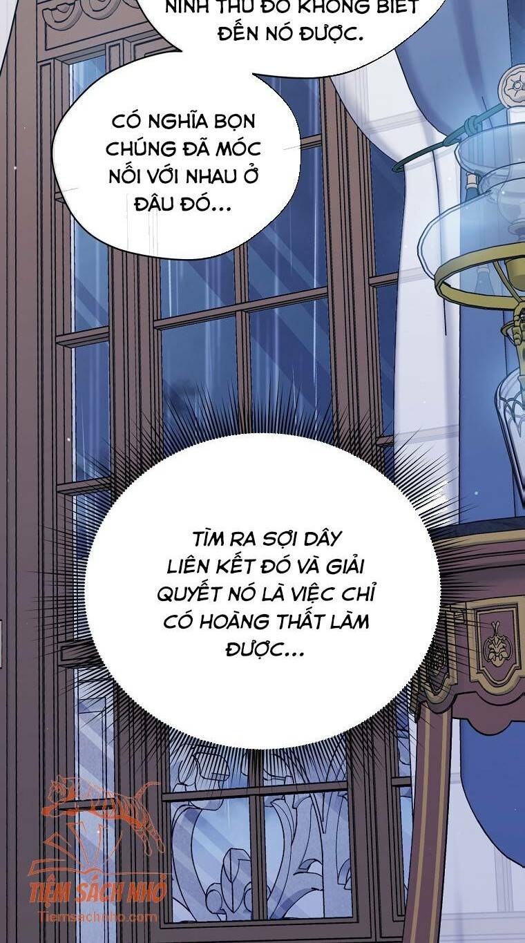 Vương Miện Viridescent Chap 55 - Next Chap 56