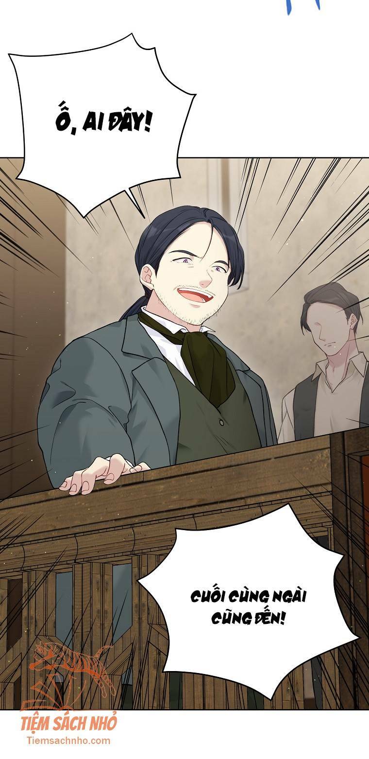 Vương Miện Viridescent Chap 55 - Next Chap 56