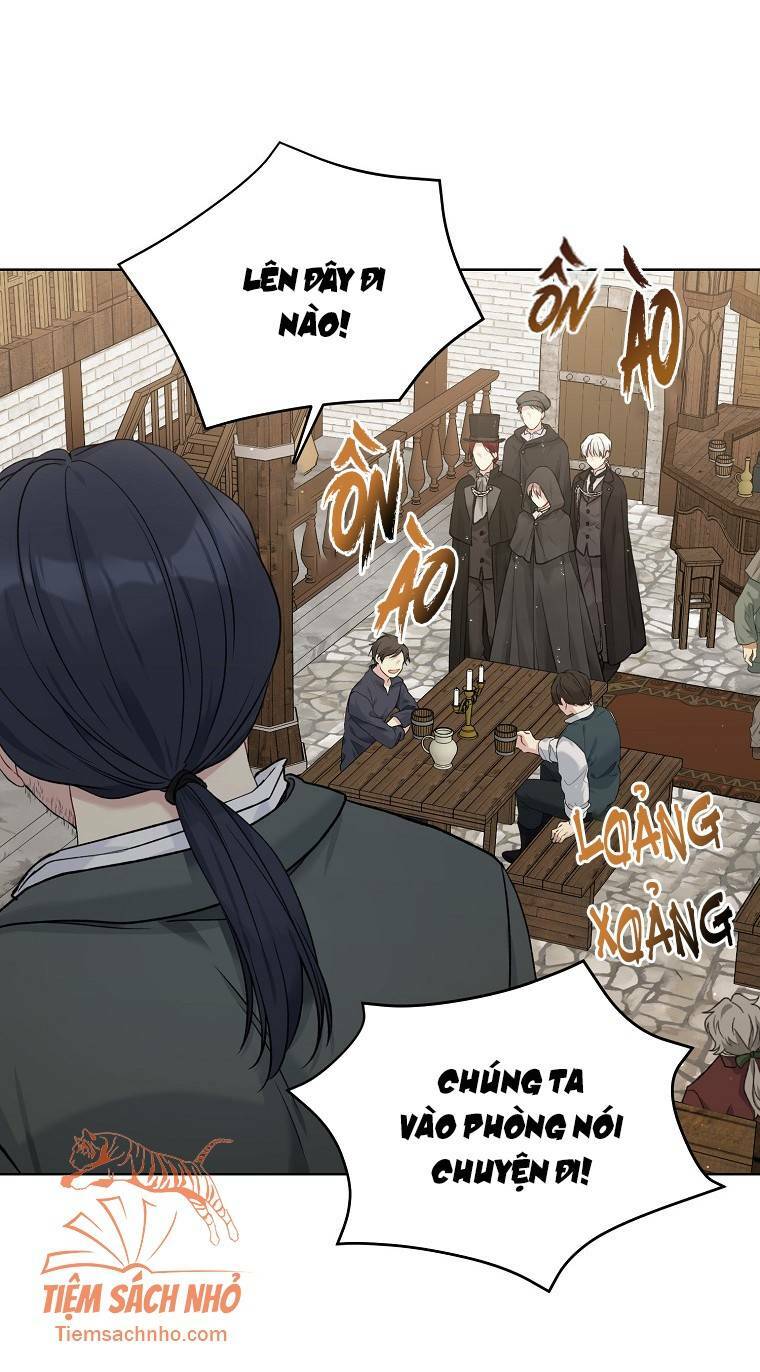 Vương Miện Viridescent Chap 55 - Next Chap 56