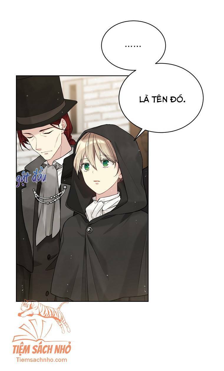 Vương Miện Viridescent Chap 55 - Next Chap 56