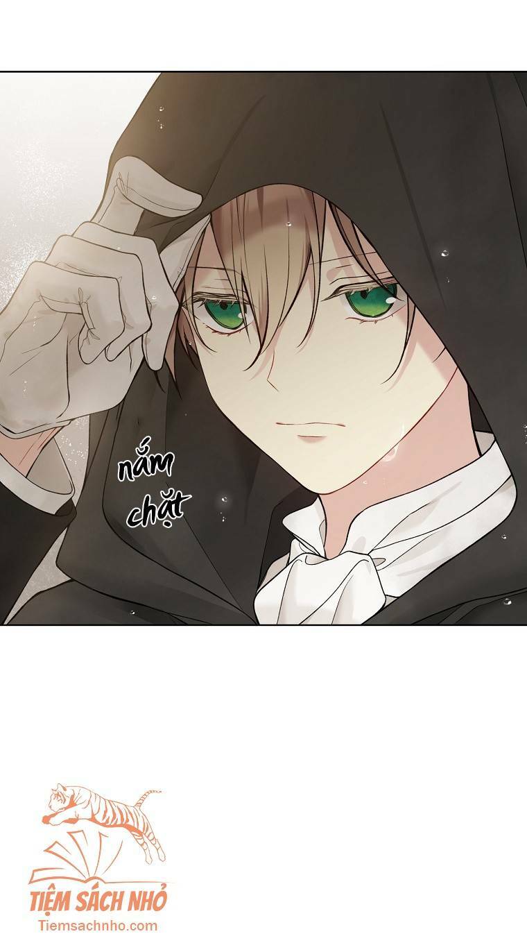 Vương Miện Viridescent Chap 55 - Next Chap 56