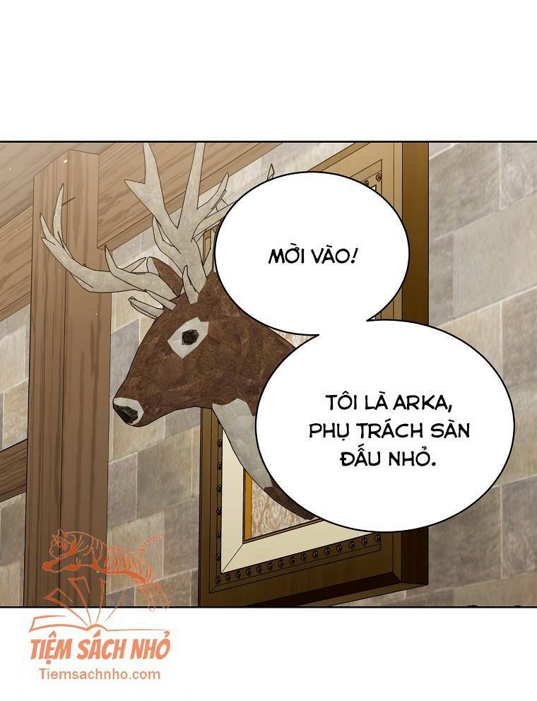 Vương Miện Viridescent Chap 55 - Next Chap 56