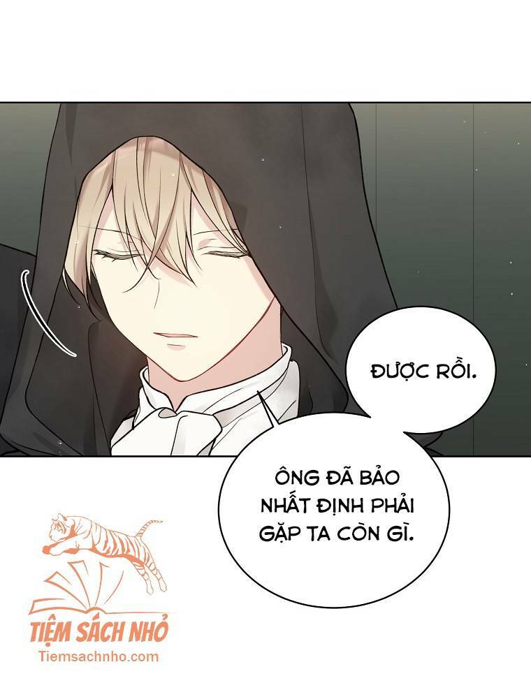 Vương Miện Viridescent Chap 55 - Next Chap 56