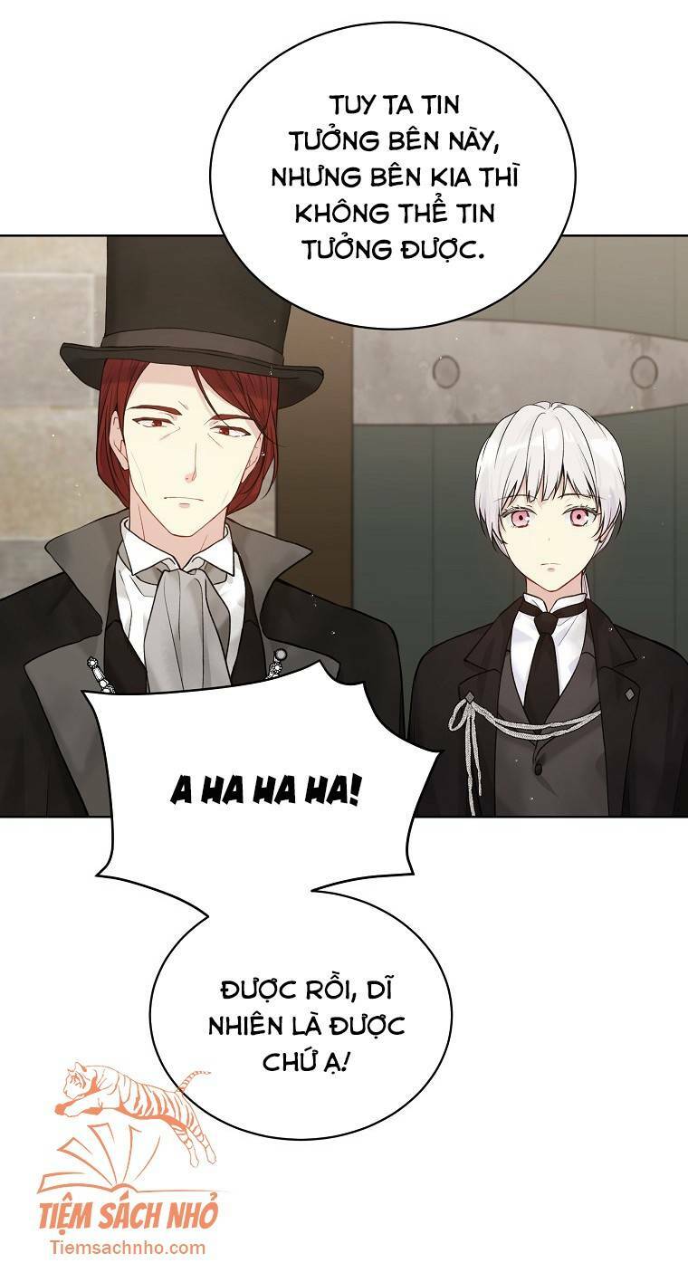 Vương Miện Viridescent Chap 55 - Next Chap 56