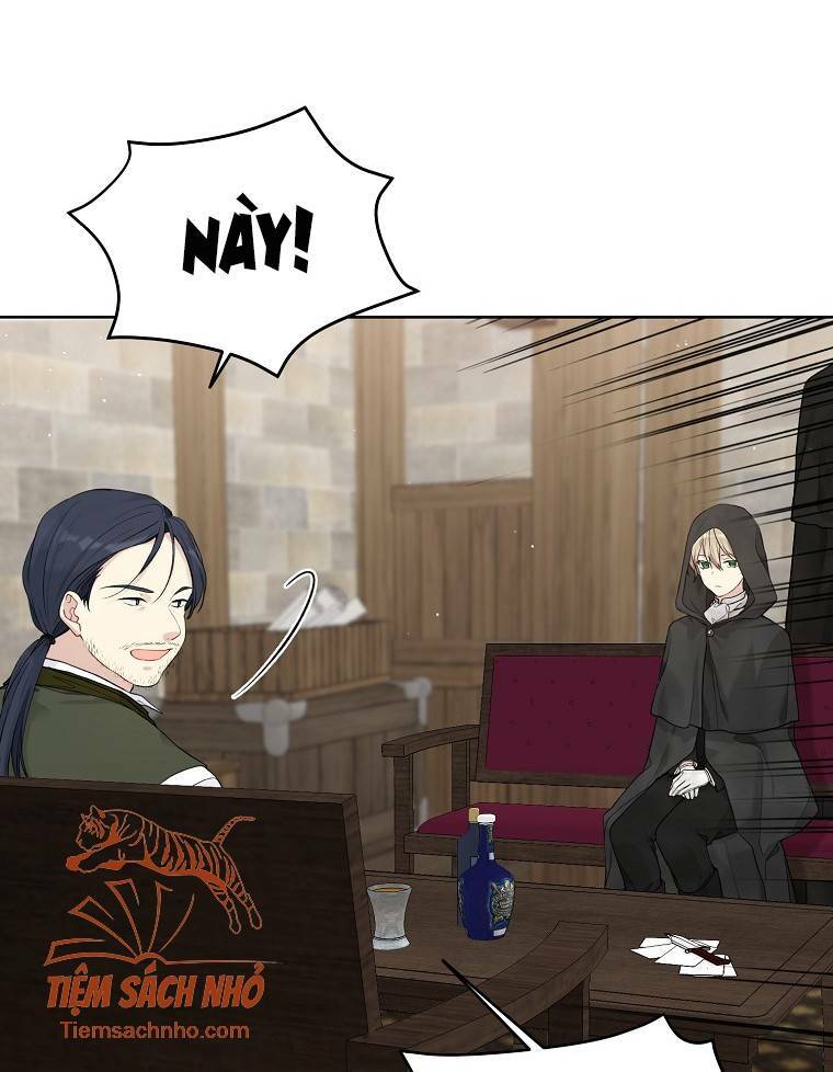 Vương Miện Viridescent Chap 55 - Next Chap 56