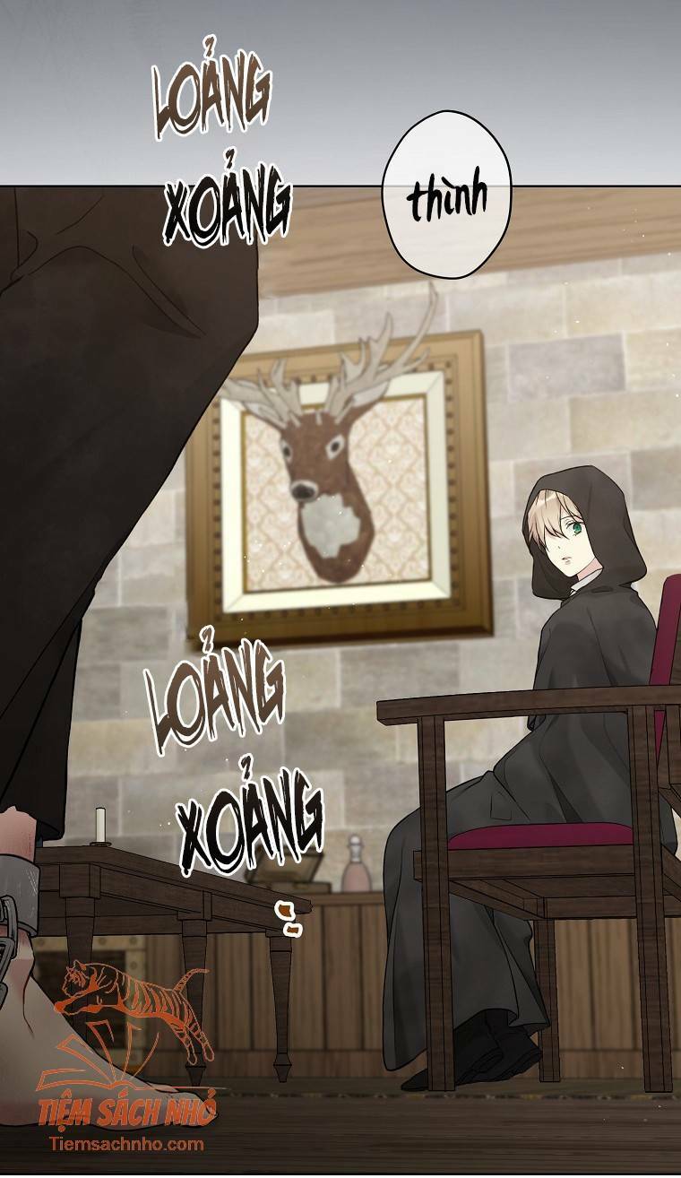 Vương Miện Viridescent Chap 55 - Next Chap 56