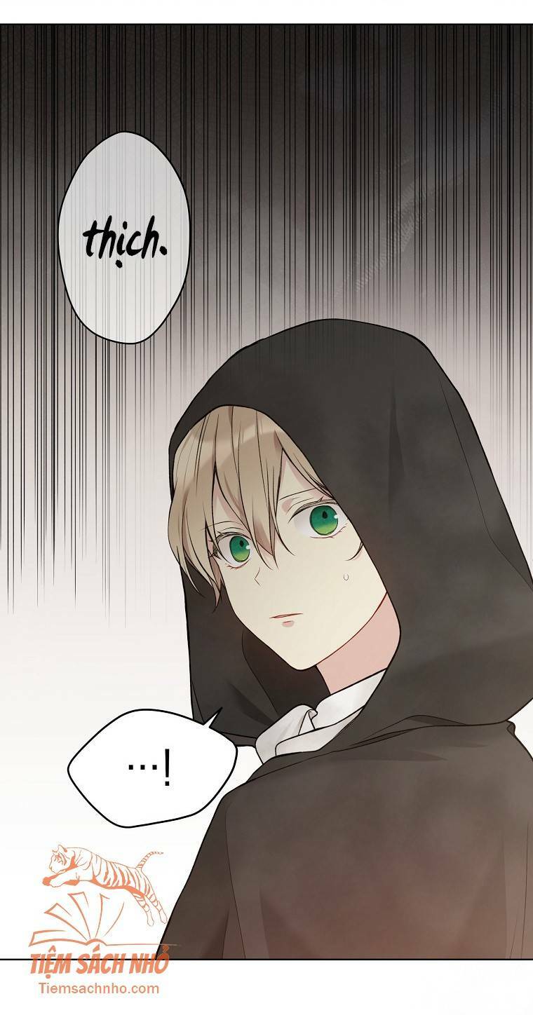 Vương Miện Viridescent Chap 55 - Next Chap 56