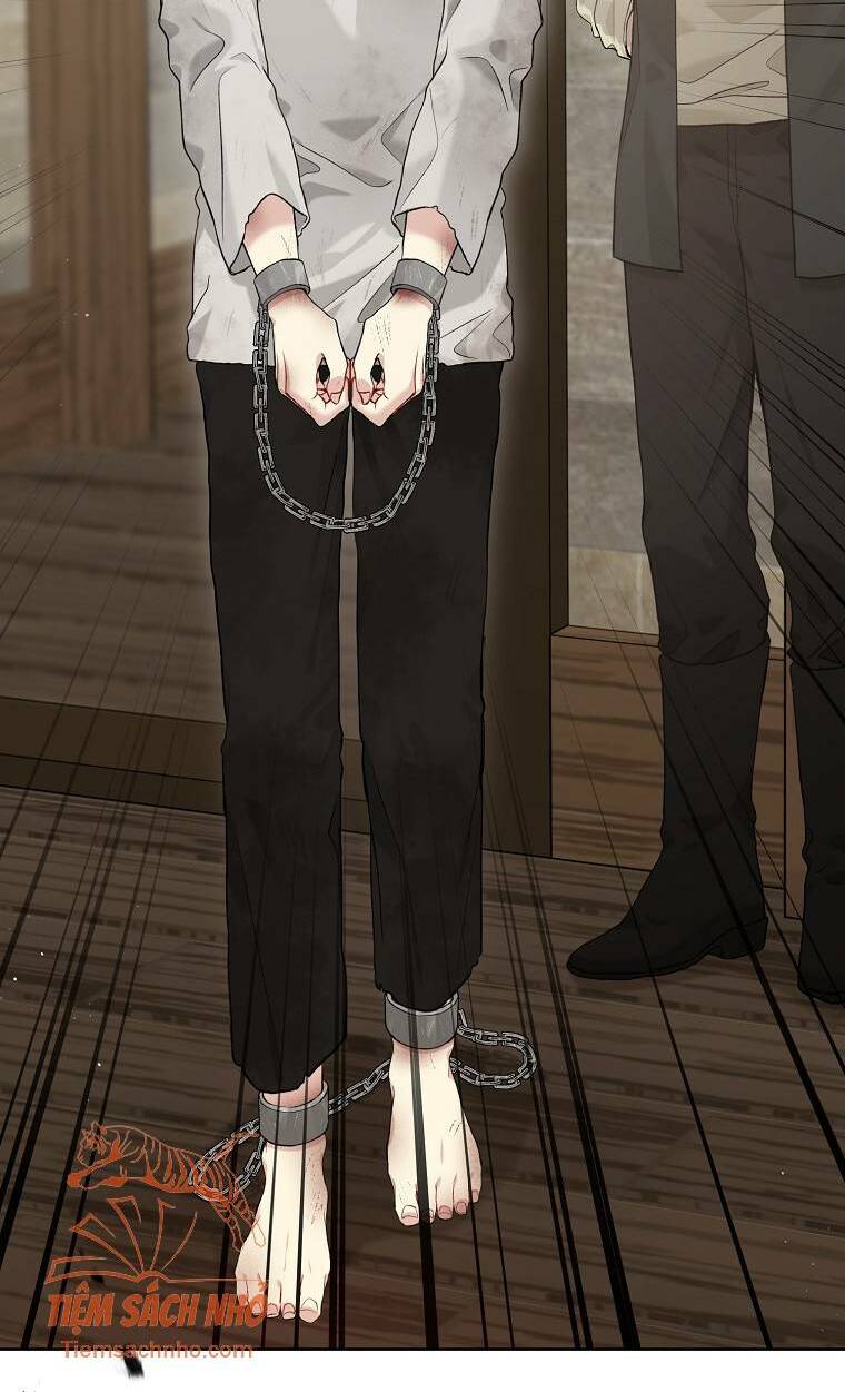 Vương Miện Viridescent Chap 55 - Next Chap 56