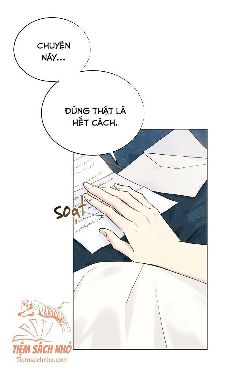 Vương Miện Viridescent Chap 55 - Next Chap 56