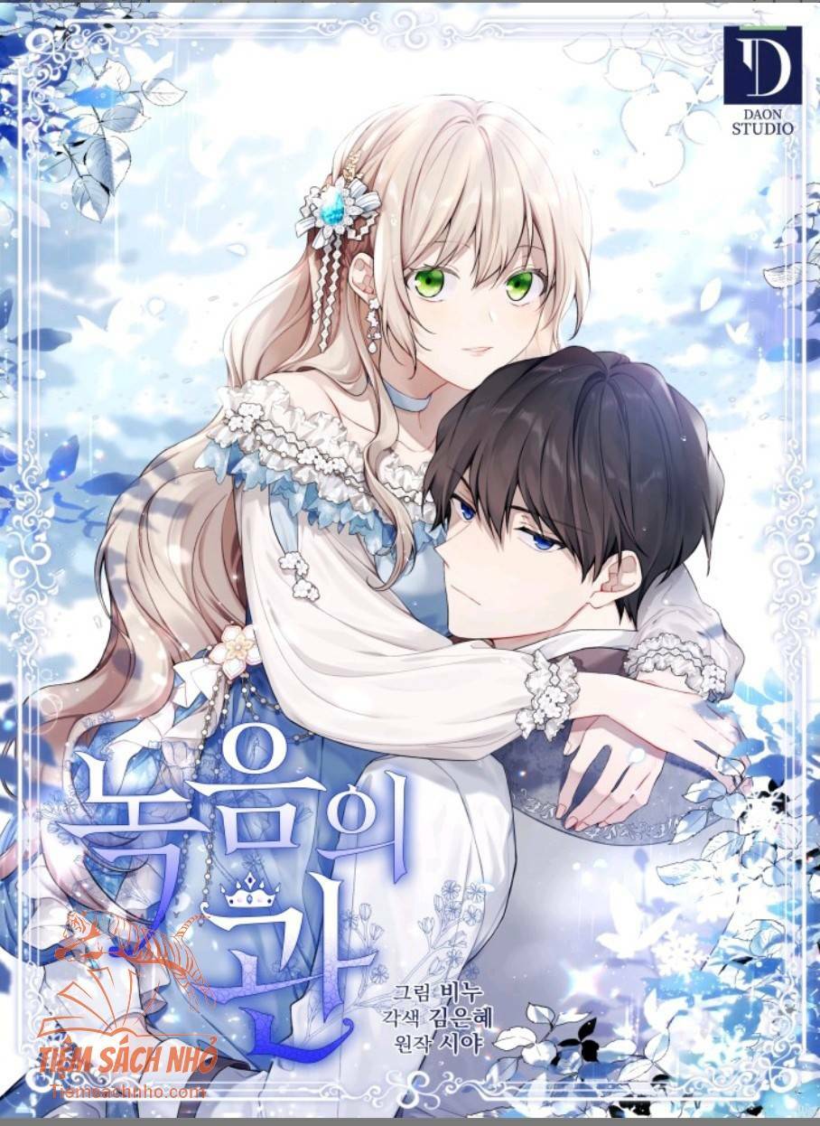 Vương Miện Viridescent Chap 56 - Next Chap 57