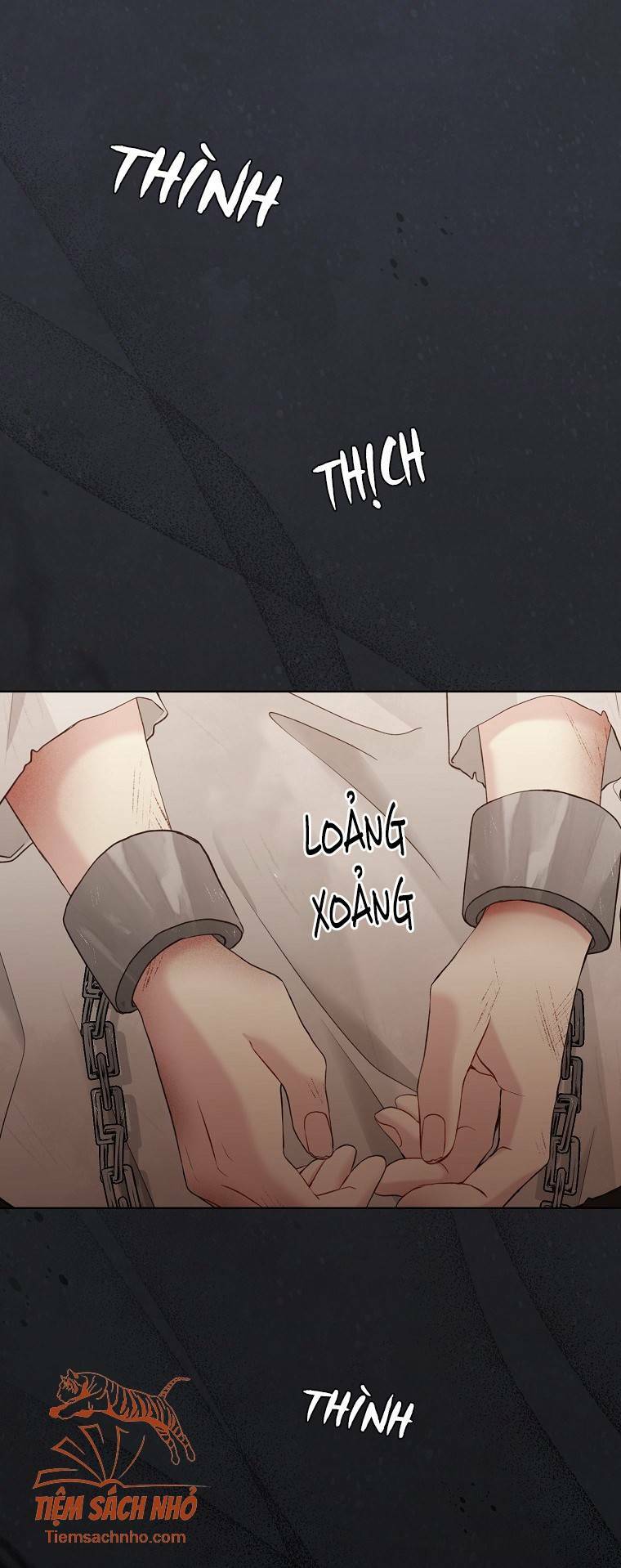 Vương Miện Viridescent Chap 56 - Next Chap 57