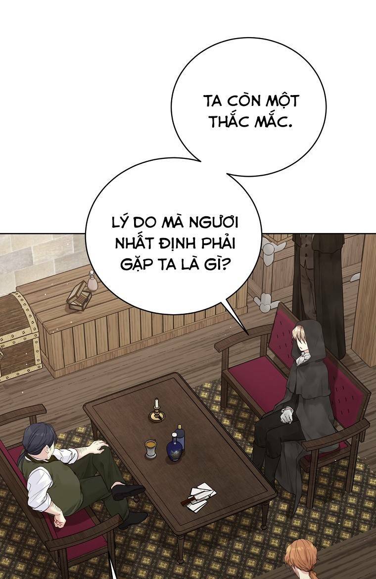 Vương Miện Viridescent Chap 56 - Next Chap 57