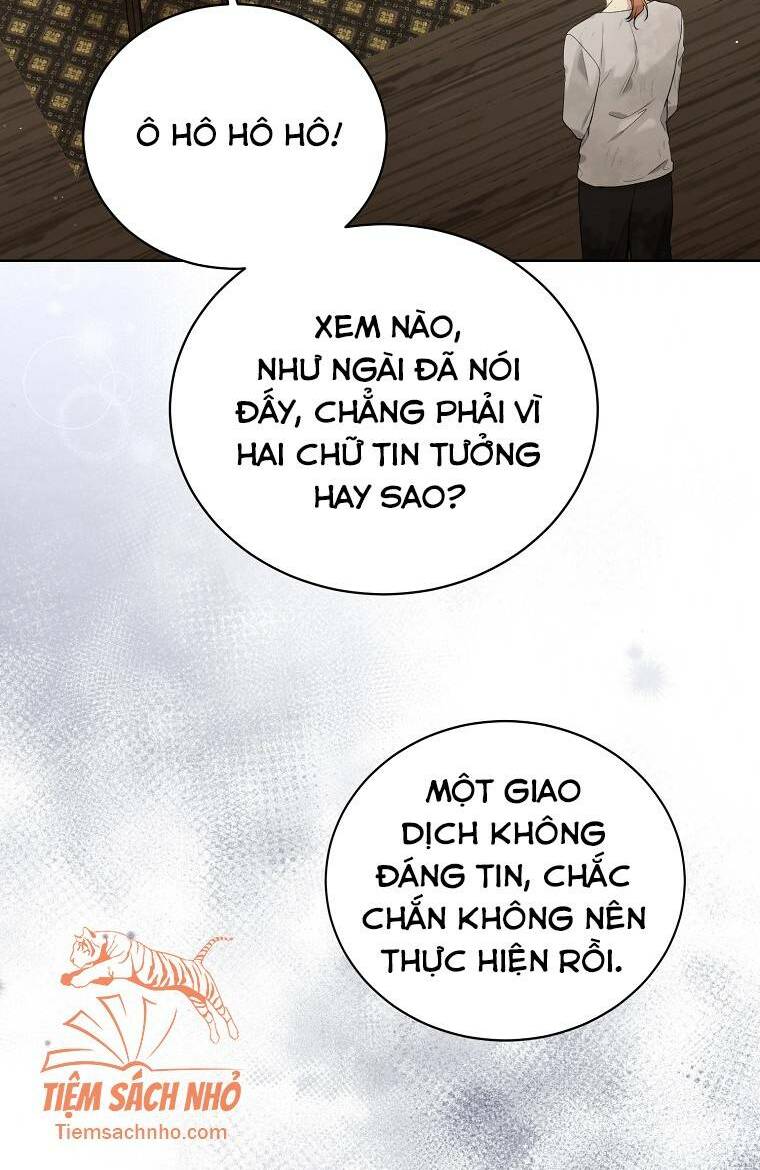 Vương Miện Viridescent Chap 56 - Next Chap 57