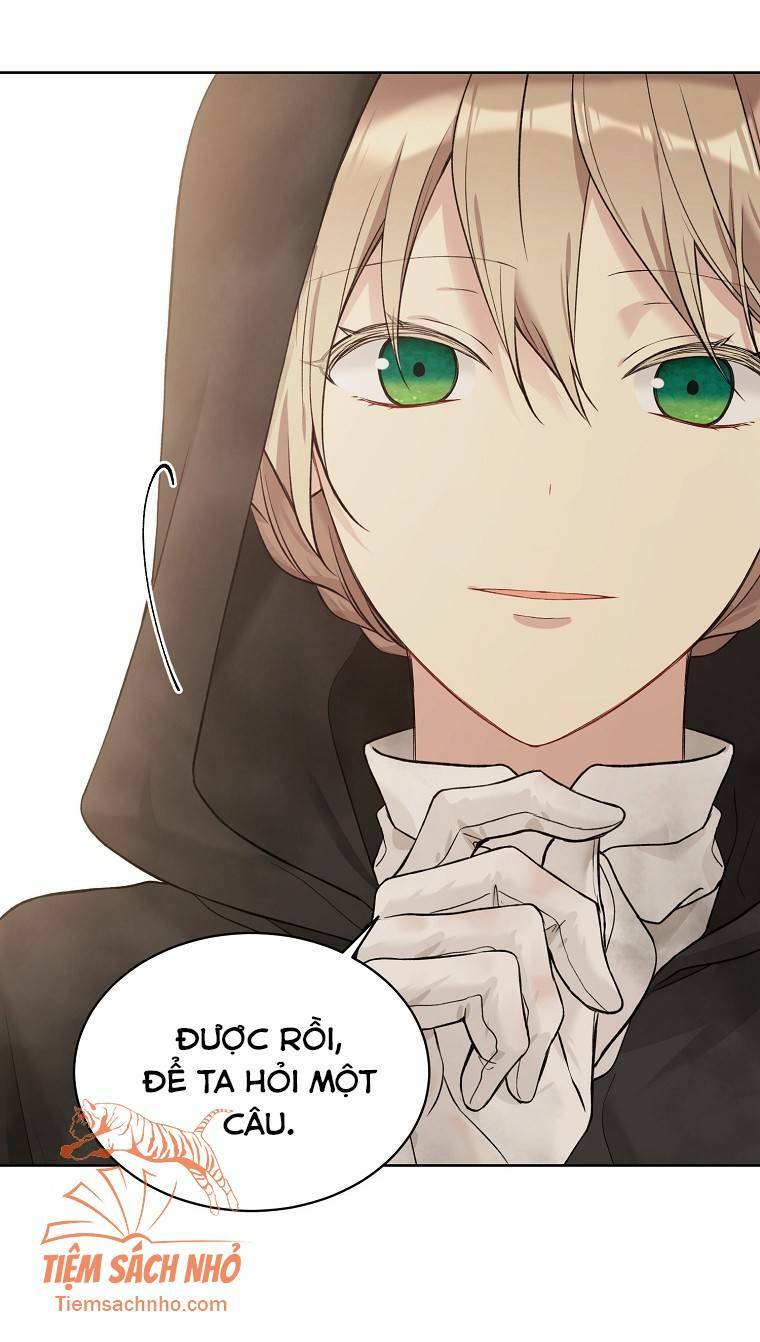 Vương Miện Viridescent Chap 56 - Next Chap 57