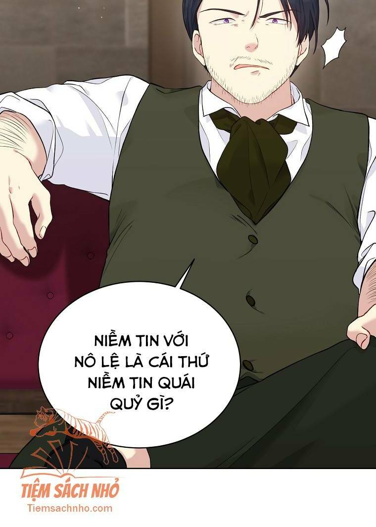 Vương Miện Viridescent Chap 56 - Next Chap 57