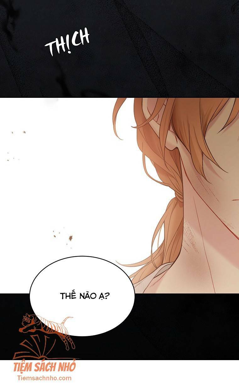 Vương Miện Viridescent Chap 56 - Next Chap 57