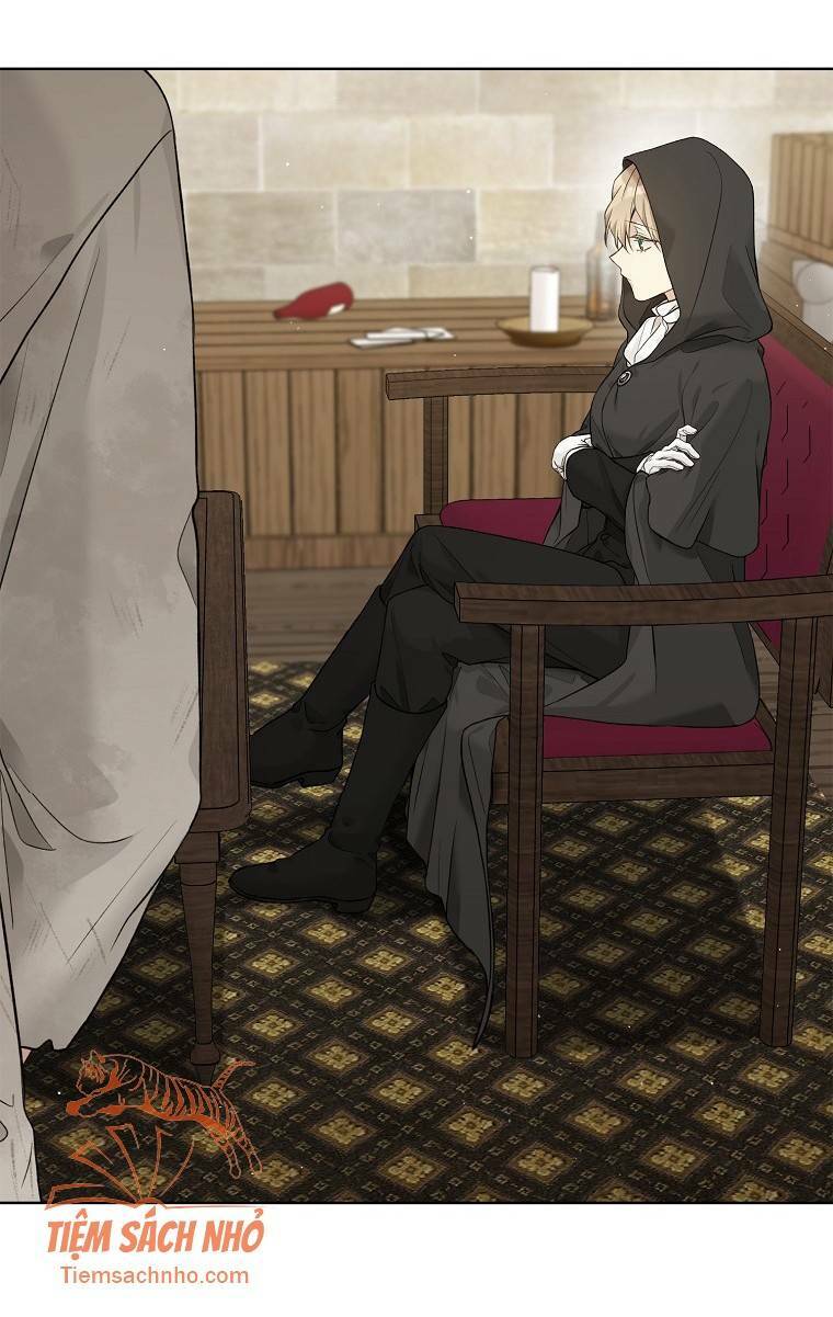 Vương Miện Viridescent Chap 56 - Next Chap 57