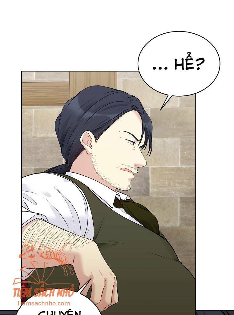 Vương Miện Viridescent Chap 56 - Next Chap 57