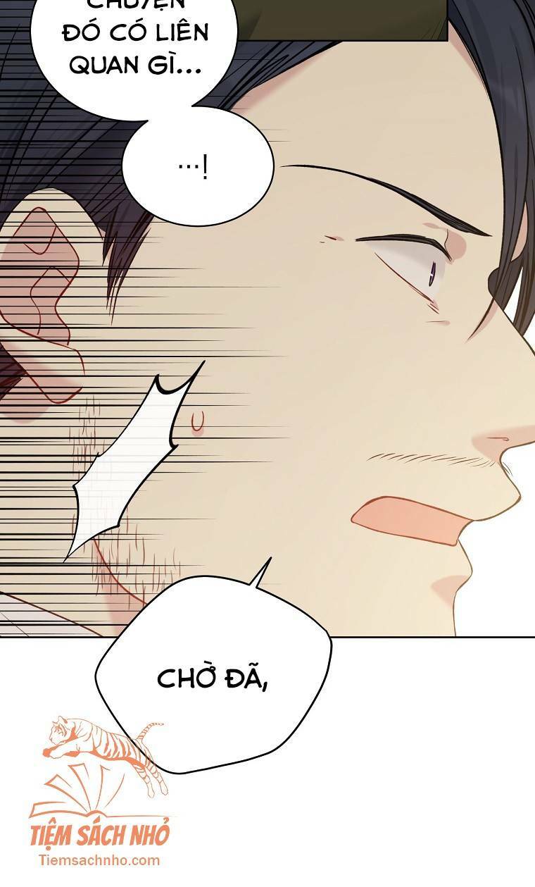 Vương Miện Viridescent Chap 56 - Next Chap 57