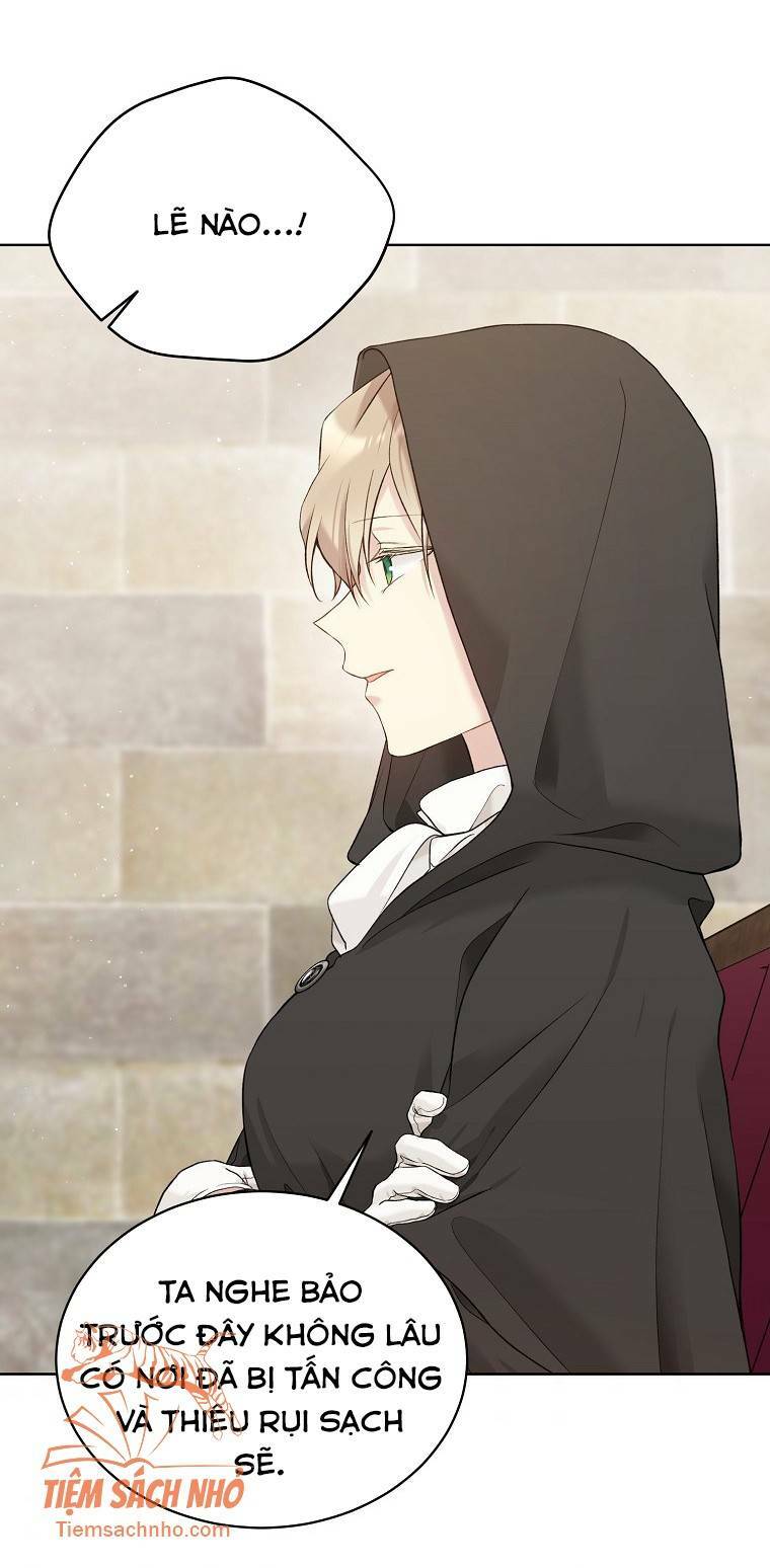 Vương Miện Viridescent Chap 56 - Next Chap 57