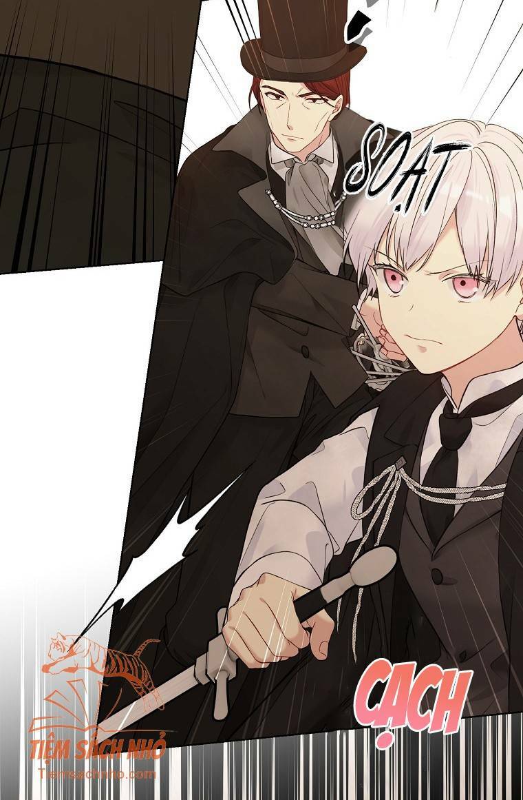 Vương Miện Viridescent Chap 56 - Next Chap 57