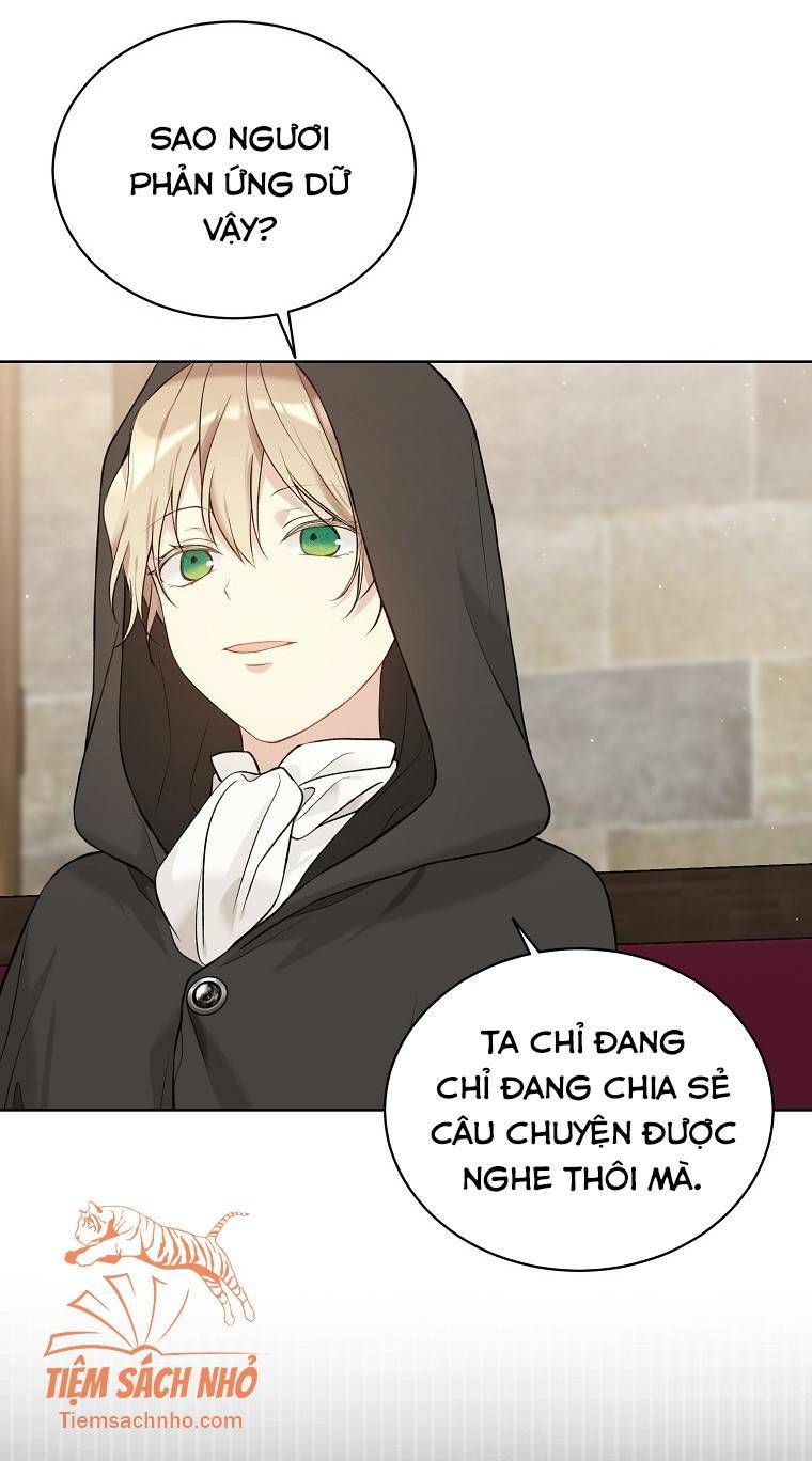 Vương Miện Viridescent Chap 56 - Next Chap 57