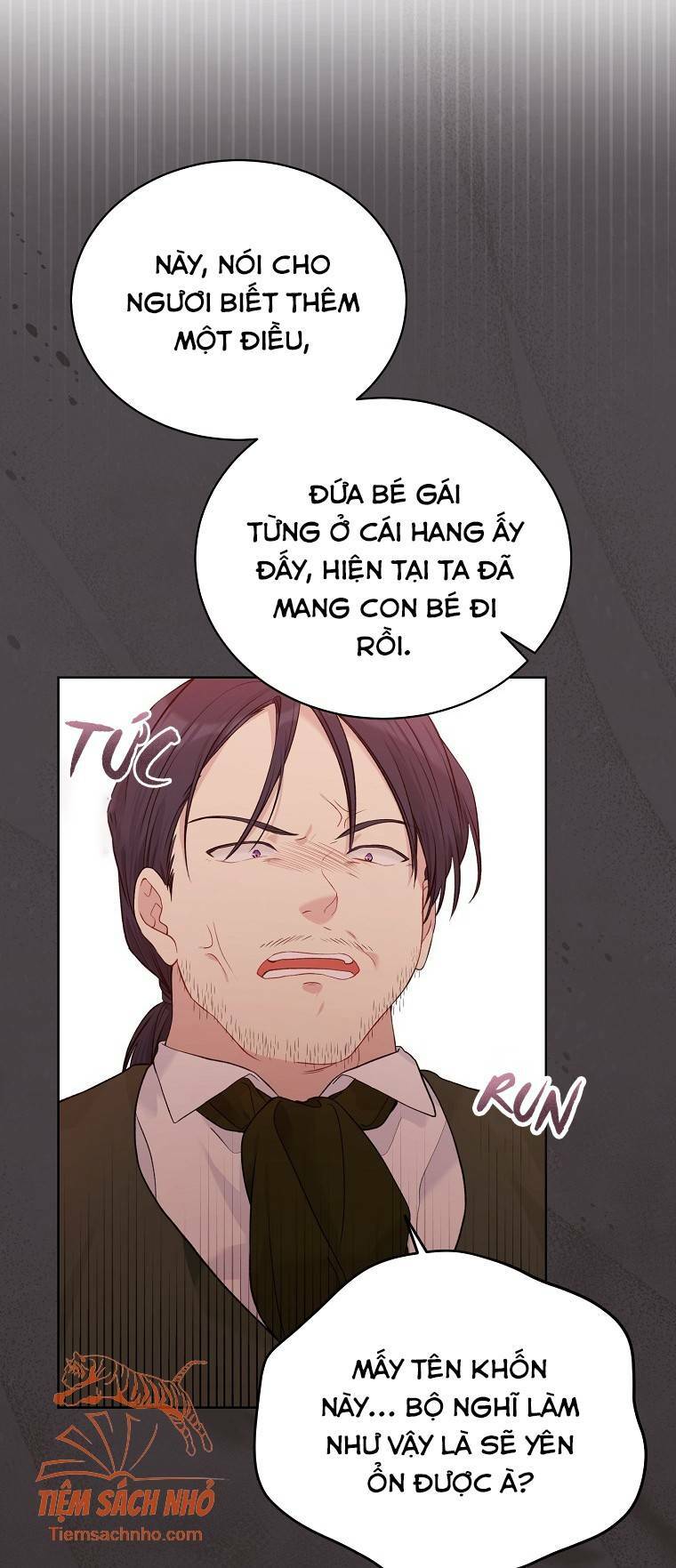 Vương Miện Viridescent Chap 56 - Next Chap 57