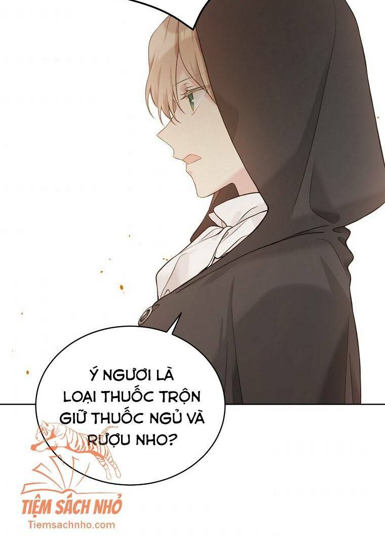 Vương Miện Viridescent Chap 56 - Next Chap 57