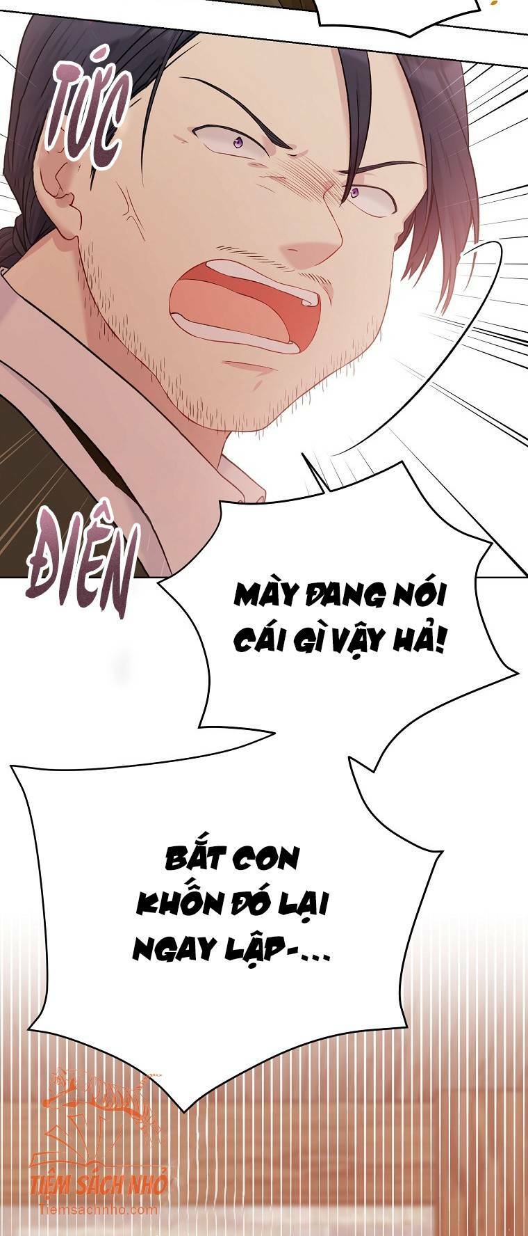 Vương Miện Viridescent Chap 56 - Next Chap 57