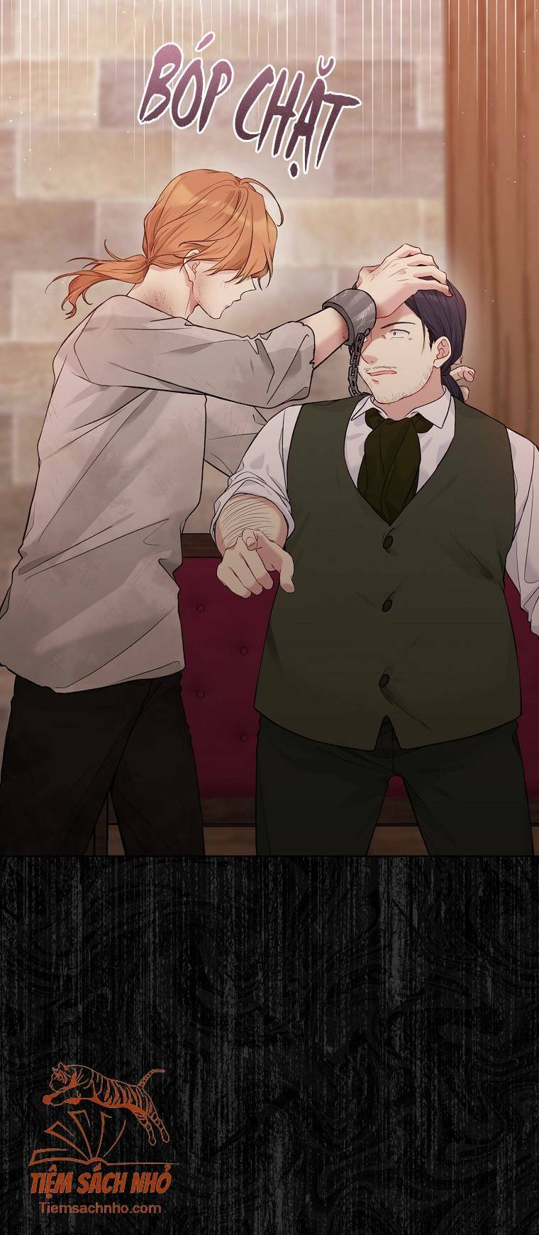 Vương Miện Viridescent Chap 56 - Next Chap 57