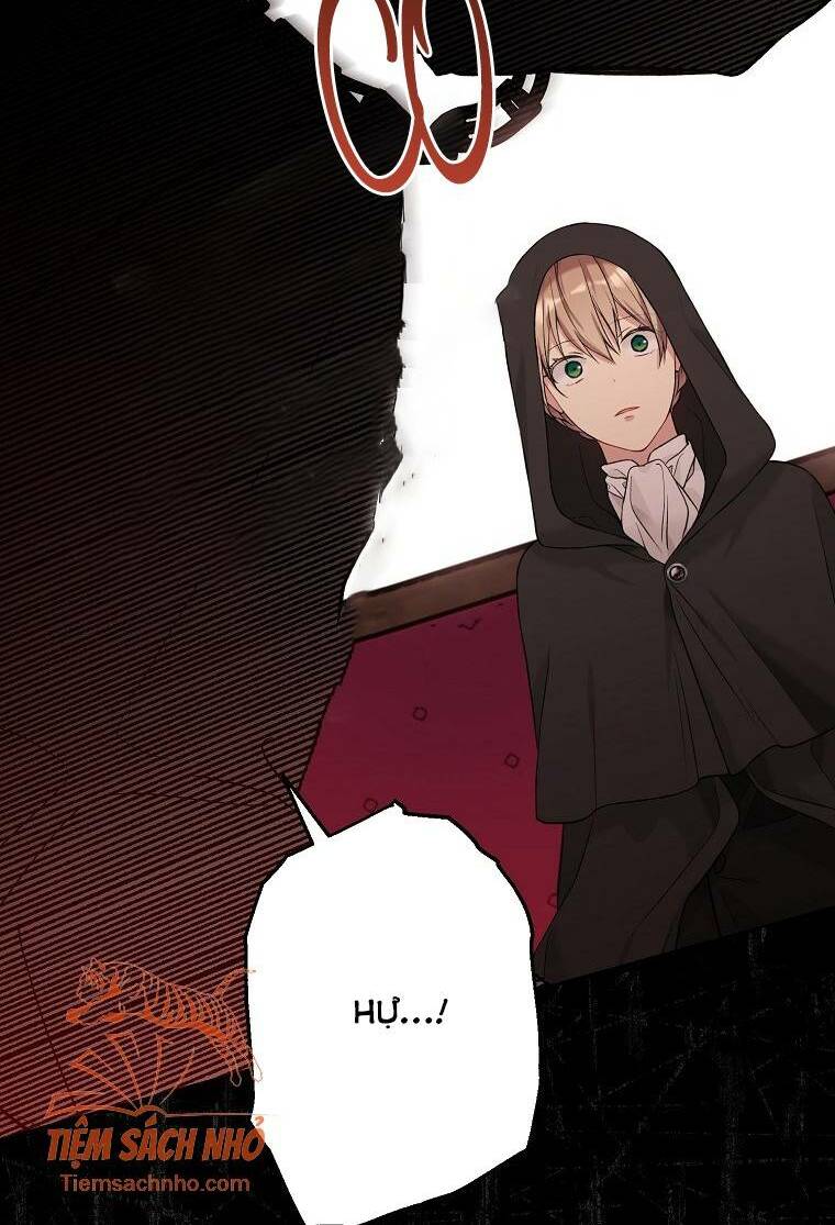 Vương Miện Viridescent Chap 56 - Next Chap 57